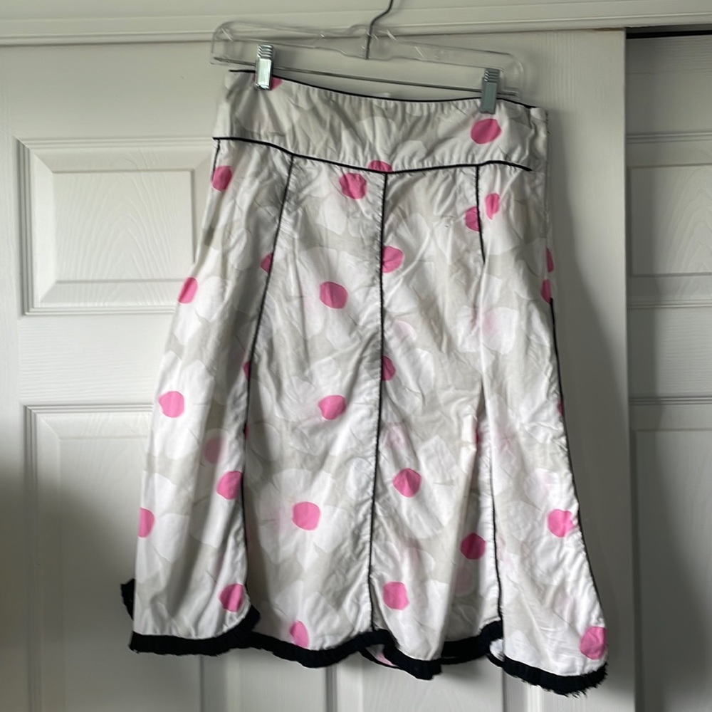 Dick and Jayne Skirt